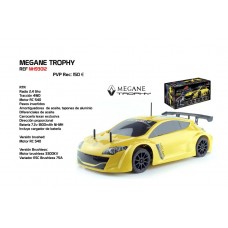 Ninco Megane Trophy